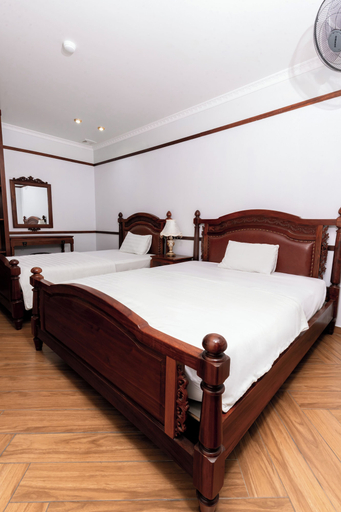 Others 4, The Eastern Hotel CatBi Airport, Hải An