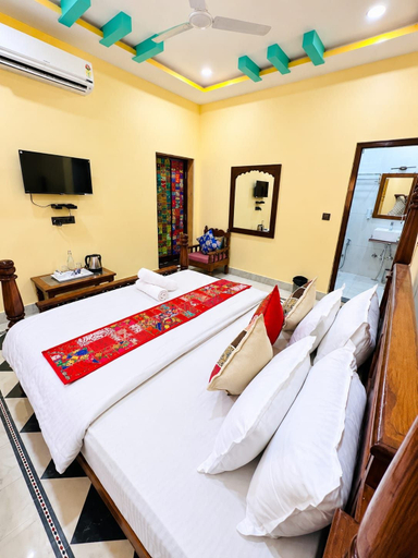 Others 5, hotel golden horizon jaisalmer, Jaisalmer