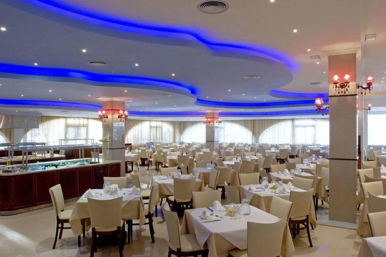 Food & Drinks 4, Lydia Maris Resort and Spa - All Inclusive, South Aegean
