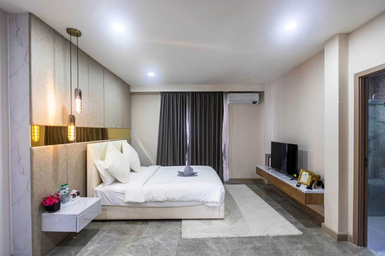 Others 5, Facai Star Villa A22, Pattaya