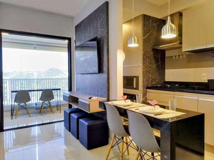 Others 4, Unique Residence, São José do Rio Preto