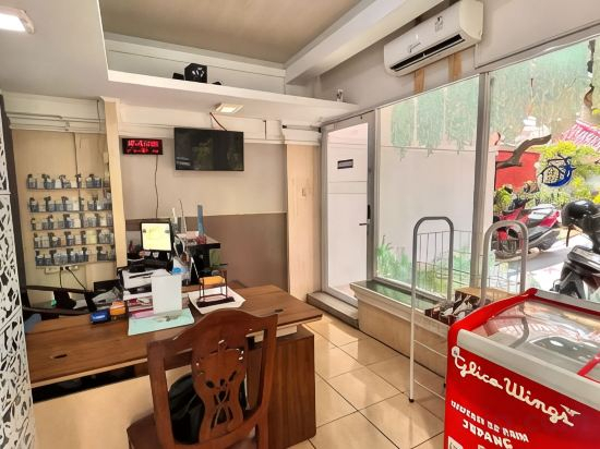Others 3, Losmen Kebun Indah, Bekasi