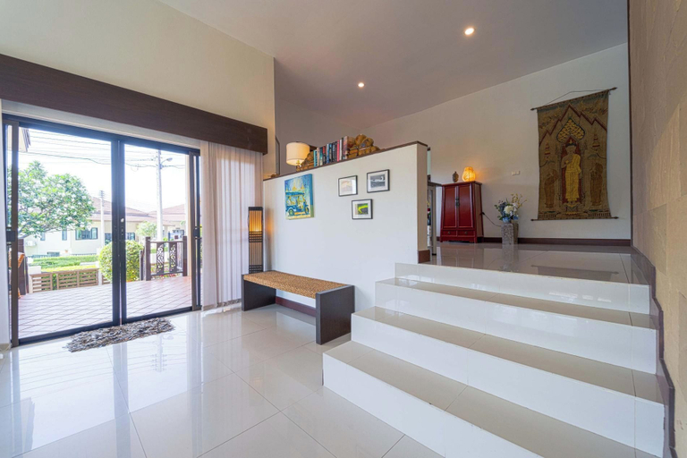 Others 4, Stylish3BR PoolVilla,Prime Location-H146, Hua Hin