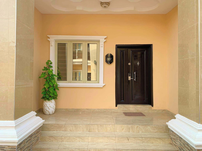 Others 4, Ennys Court Luxury Apartment, Akure South