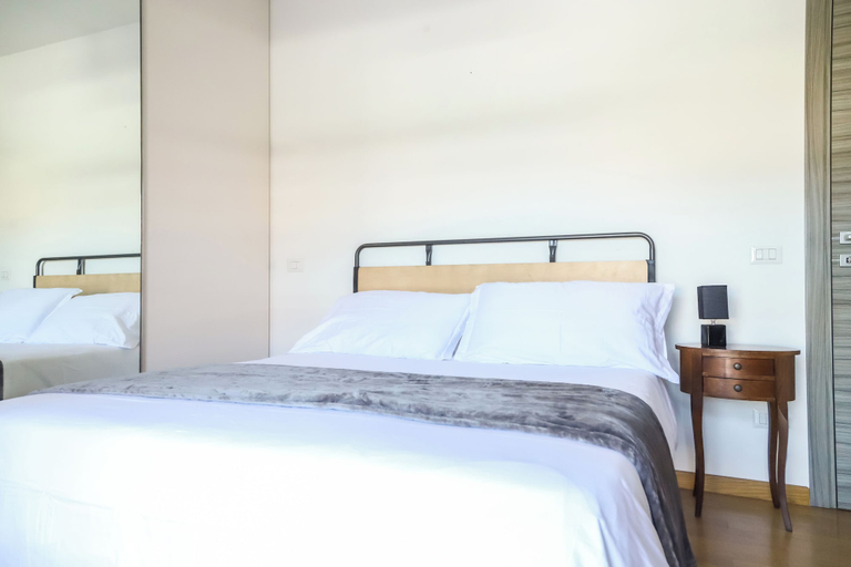 Others 1, Modern Design & Panoramic View in Velletri, Rome