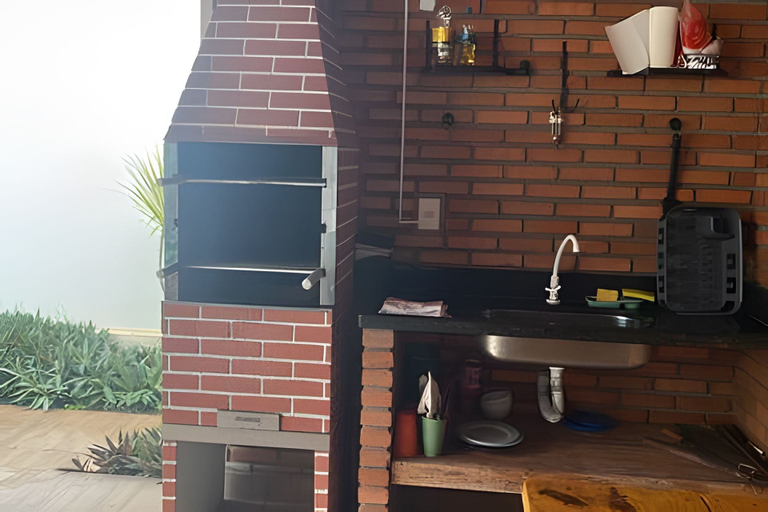 Others 3, Apartamento 5 com 2 suítes 450m da praia, Porto Seguro