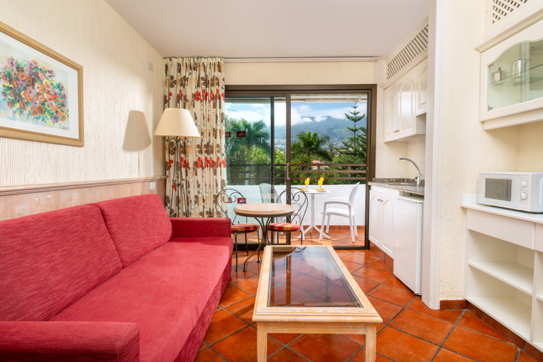Bedroom 3, Masaru, Santa Cruz de Tenerife