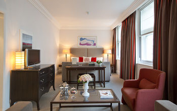 Others 2, Brown's Hotel, a Rocco Forte Hotel, London