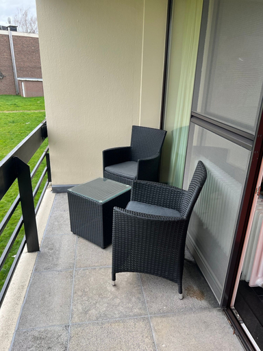 Others 3, Modern Apartment Near Aachen & Dreiländereck, Liège