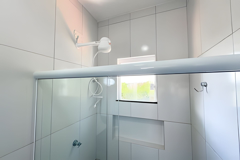 Others 5, Apartamento 5 com 2 suítes 450m da praia, Porto Seguro