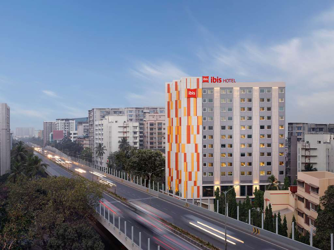 Exterior & Views 2, ibis Mumbai BKC, Mumbai Suburban