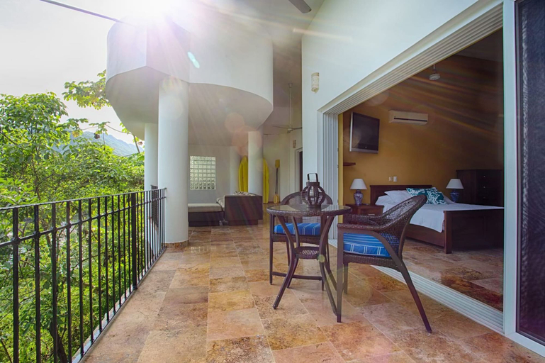 Others 2, Amazing View to los Arcos -4 Bedroom Villa, Puerto Vallarta