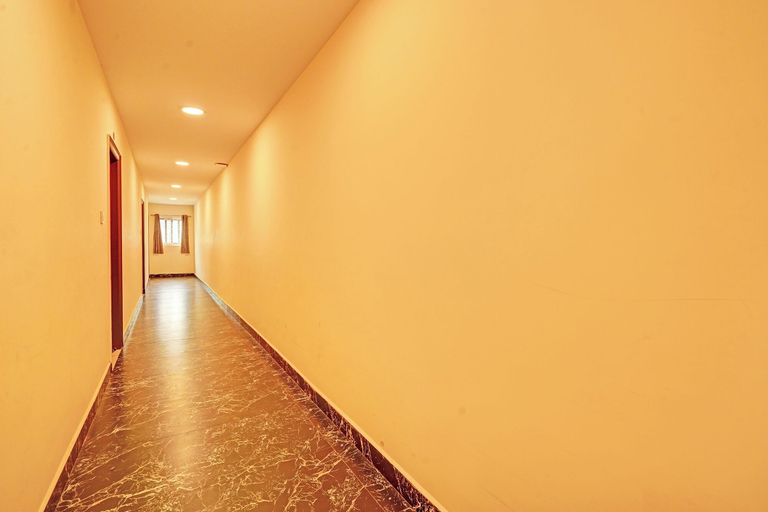 Others 4, FabHotel CK Grand - Nr Vijayawada Railway Station, Krishna