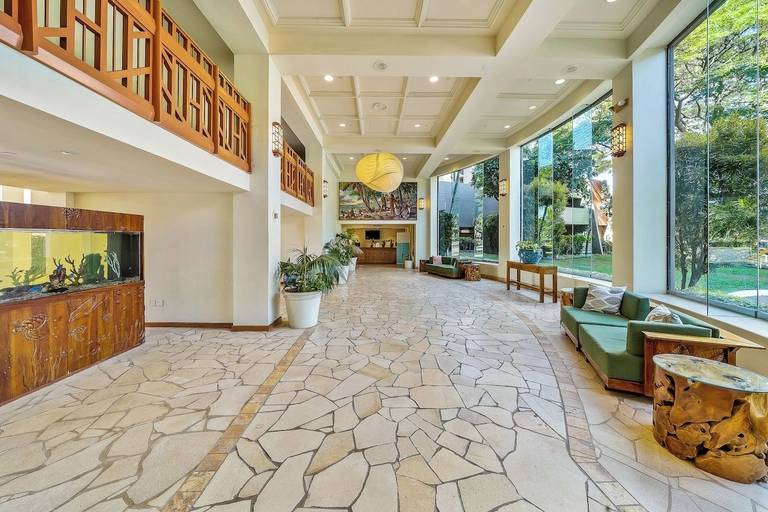 Others 5, Kaanapali Penthouse Studio With AC and Pool - Kaanapali Shores 936, Maui