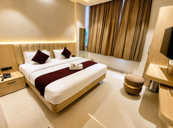 Others 3, Hotel Mewada, Ujjain