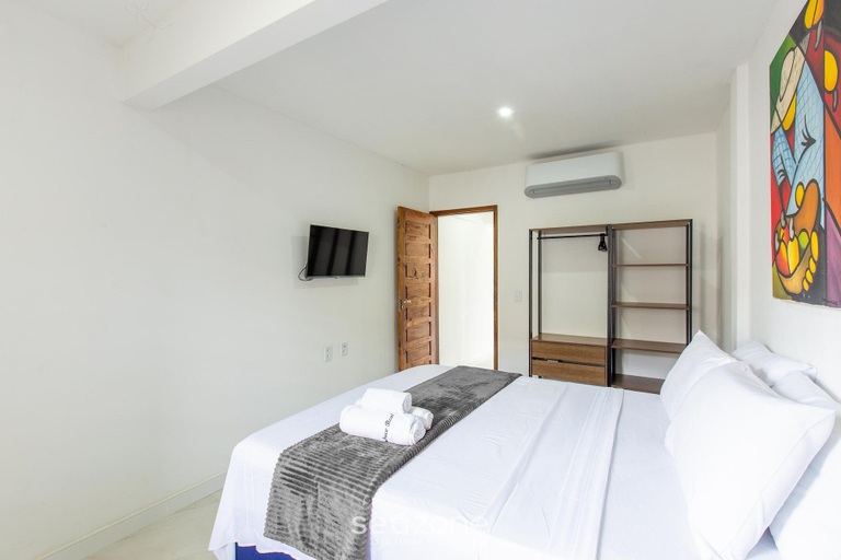 Others 1, Modern Apartment, 160 m From Cumbuco Beach Mcu0103, Caucaia
