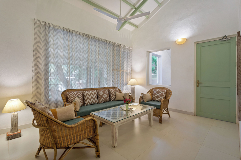 Others 2, Aroha Palms Majestic, North Goa