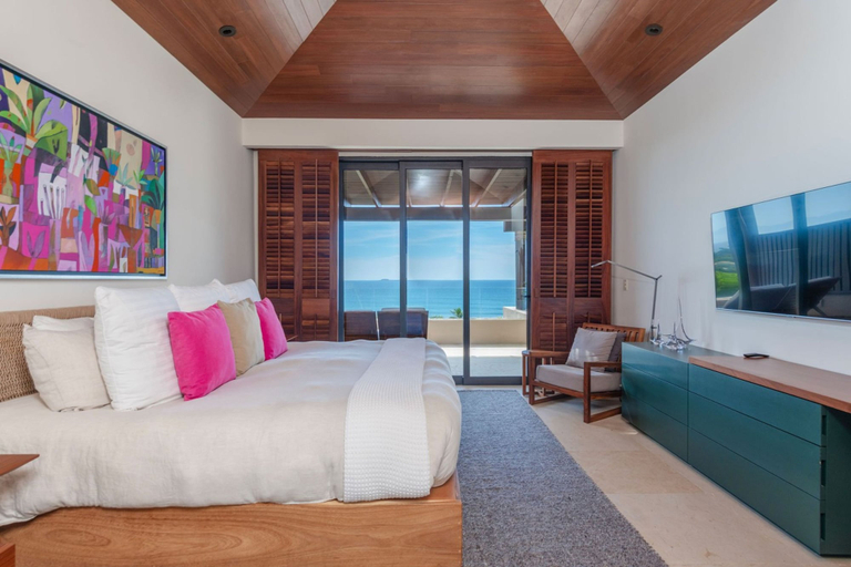 Others 2, Ph Bugambilia 4BD - Tau Punta Mita, Compostela