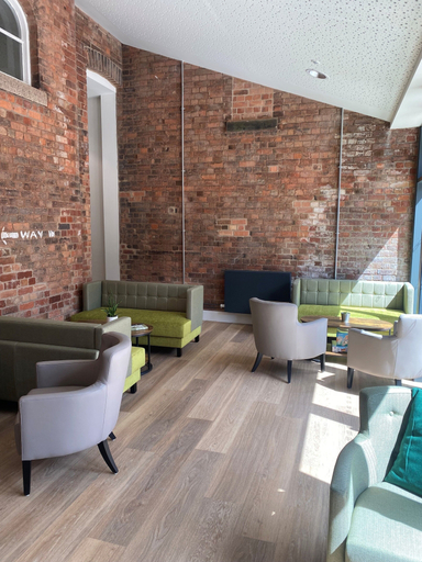 Others 5, Ashbourne Gateway Lodge, Derbyshire