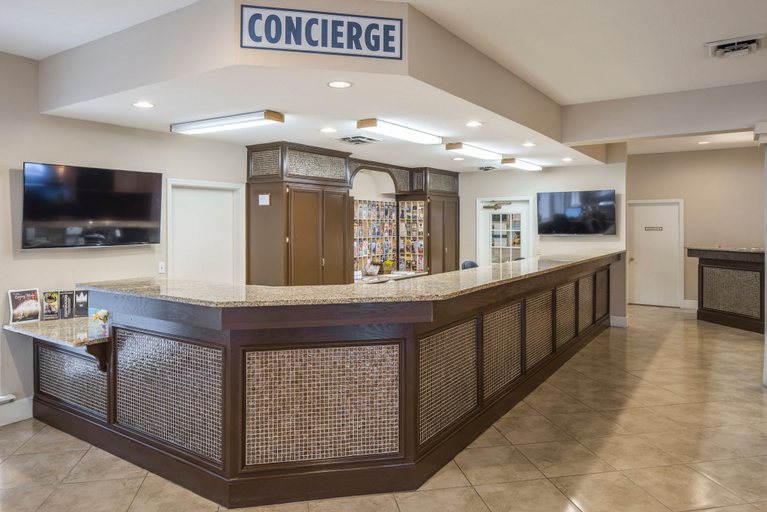 Public Area 2, The Suites At Fall Creek, Taney