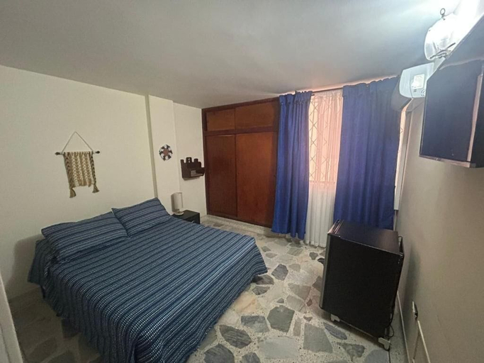 Others 2, Hotel Mar Azul by Croma, Santa Marta (Dist. Esp.)