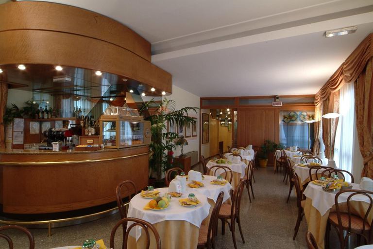 Food & Drinks 5, Donatello, Padua
