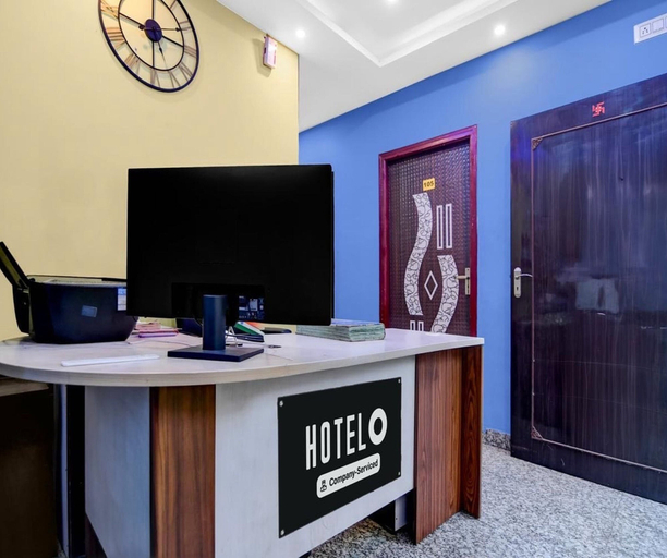 Others 5, Deluxe Hotel Bidisha, Purba Medinipur