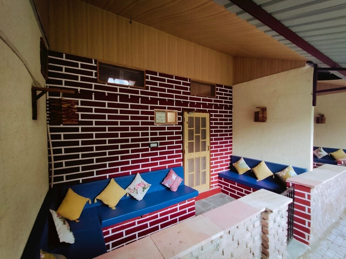 Others 5, Tiger Fall Eco Resort, Dehradun