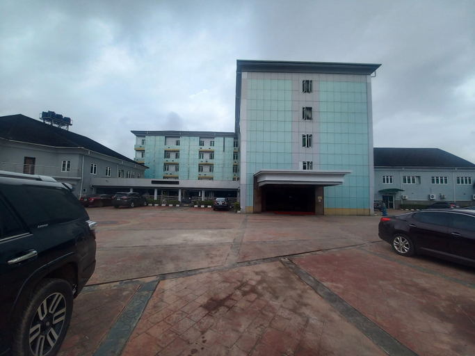 Others 2, Edo Heritage Hotel and Suites Limited, Oredo Edo