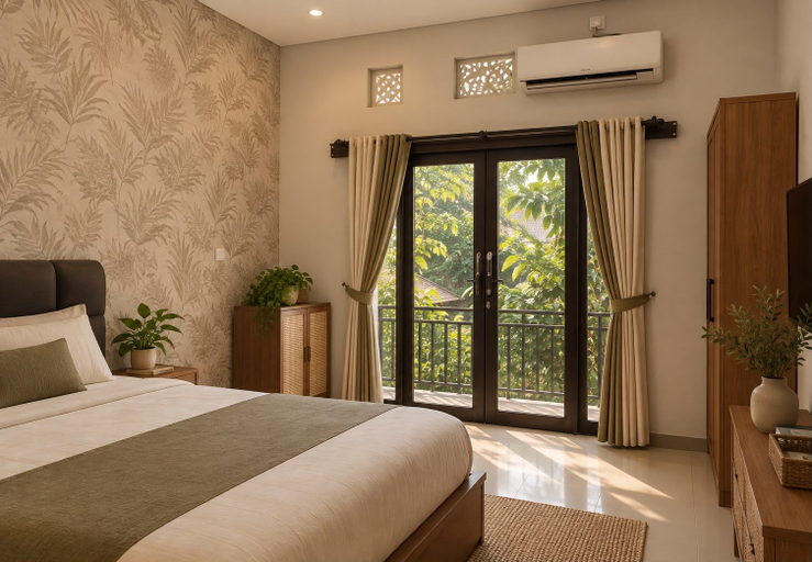 Others 3, Awi House, Badung
