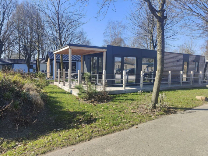 Others 5, Holiday Home in Kaatsheuvel With Terrace, Loon op Zand