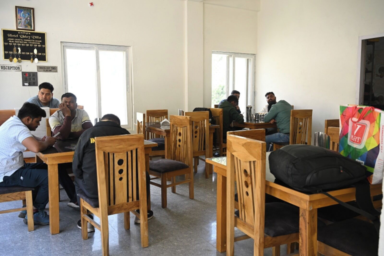 Others 2, Hotel Uday Villa, Uttarkashi