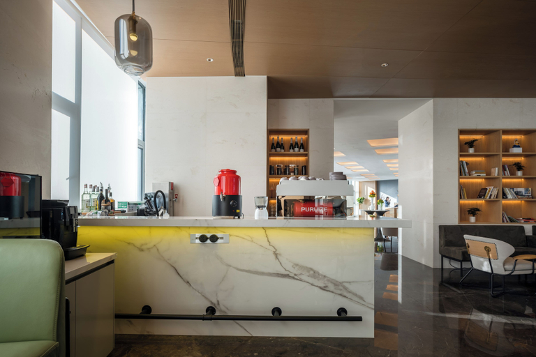Others 1, Jingju Hotel Shenzhen, Shenzhen