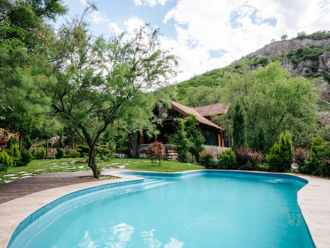Sport & Beauty 5, Getahovit Resort
