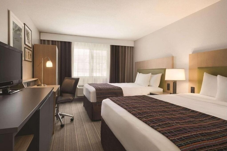 Others 2, The Great North Inn & Suites, Itasca