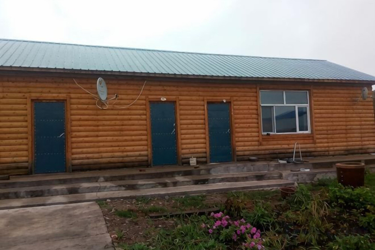 Exterior & Views 2, Dayong Travel Home (Erguna Shiweizhen Linjiang Branch), Hulunbuir