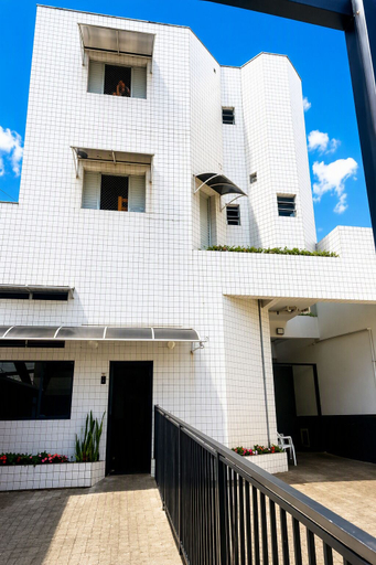 Others 5, Hotel Porto Forte, São Paulo