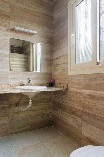 Others 5, Vesta - Luxury APT - 3BR - South Academy III, New Cairo City