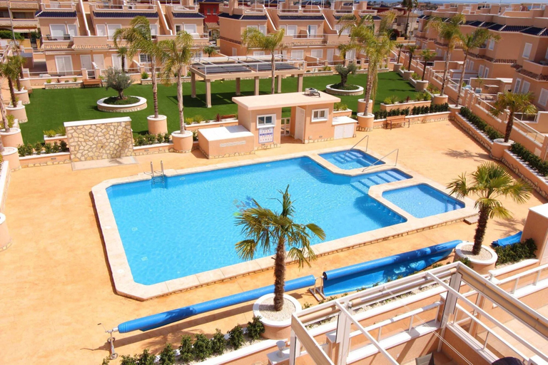 Others 2, Duplex Dehesa de Cabo Roig, Alicante