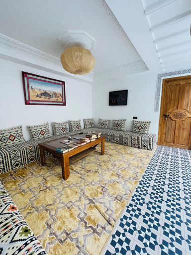Others 5, Riad Le Sultan Rouge And Spa, Marrakech