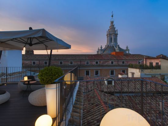 Others 2, Palazzo Navona Hotel Rome, Rome