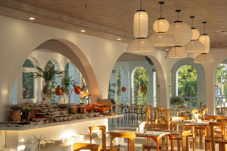 Food & Drinks 5, The Up Hotel Phu Quoc Island - The Poolside Escape, Phú Quốc