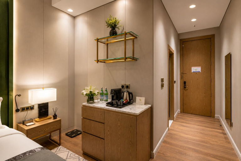 Others 3, Naviti By Warwick Jeddah