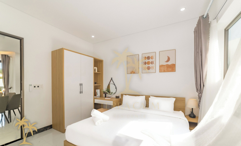 Others 5, Terra Calm Private Pool Villa, Da Nang