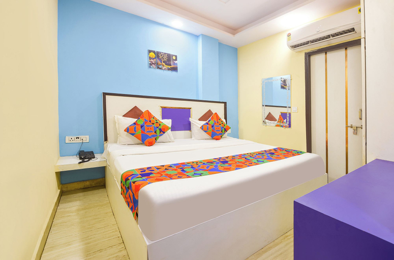 Others 5, FabHotel Gold Star, Delhi