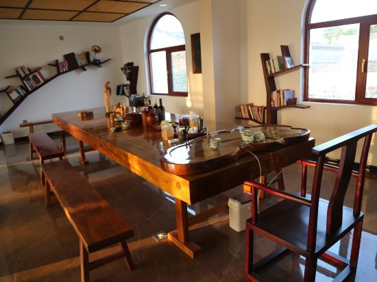 Others 4, Tengchong Wengu 1970 Panoramic Wenquan Vacation Apartment(Heshun Ancient Town Branch), Baoshan