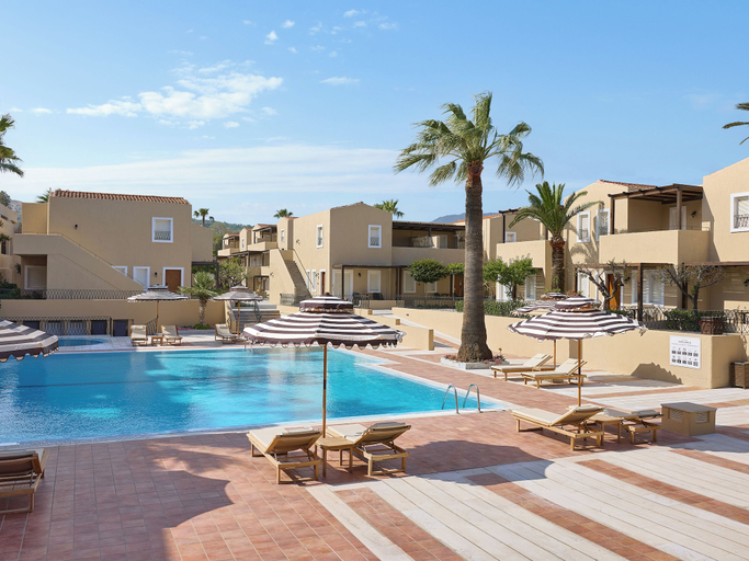 Sport & Beauty 2, Grecotel Casa Adele, Crete