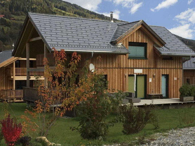 Others 3, One-bedroom Cabin, Murau