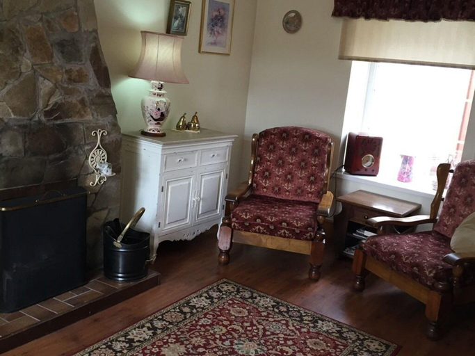 Public Area 3, Lisnafillan Lodge, Mid and East Antrim