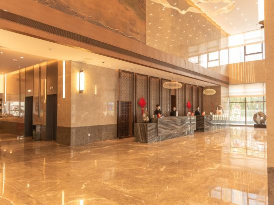 Others 4, BOACCH HOTEL, Chongqing